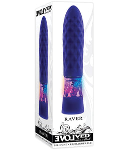 Evolved Raver Default Title