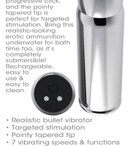 Zero Tolerance Full Metal Love Default Title