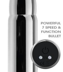 Zero Tolerance Full Metal Love Default Title