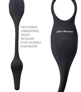 Zero Tolerance Plug & Tug Default Title