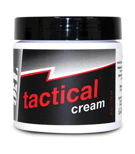 Gun Oil Tactical Cream 6oz Jar Default Title