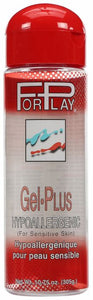 Forplay Gel Plus (red) 10.75 Oz