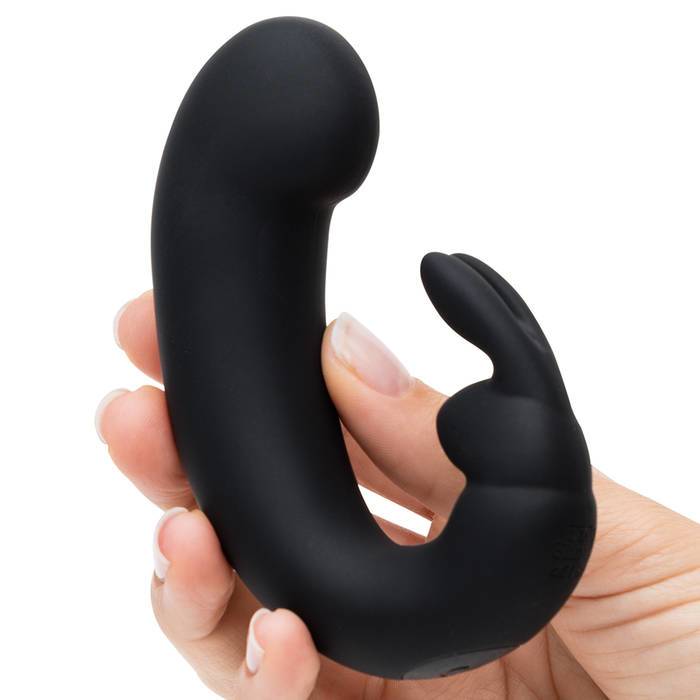 Fifty Shades Sensation G-spot Rabbit Default Title