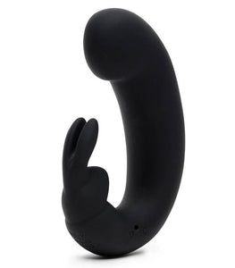 Fifty Shades Sensation G-spot Rabbit Default Title