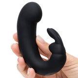 Fifty Shades Sensation G-spot Rabbit Default Title