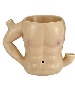 Six Pack Ceramic Mug Default Title