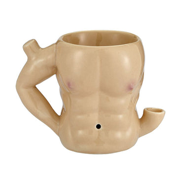 Six Pack Ceramic Mug Default Title