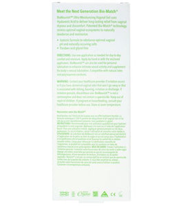 Good Clean Love Bionourish Moisturizer W/ Hyaluronic Acid 2 Oz Default Title