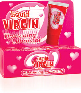 Liquid Virgin 1 Oz Bottle Default Title