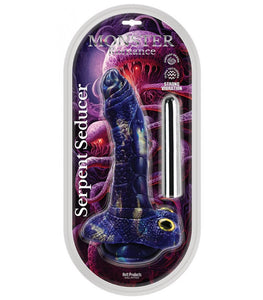 Monster Romance Serpent Seducer Default Title