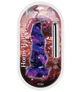 Monster Romance Horny Halfling Default Title