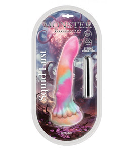Monster Romance Squid Lust Default Title