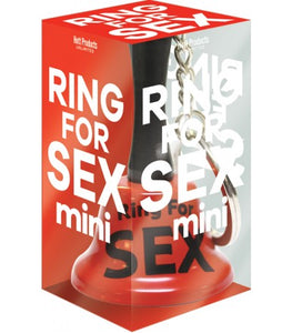 Ring For Sex Min1 Default Title