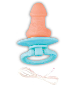 Pecker Pacifier Default Title