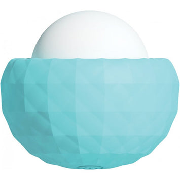 Wet Dreams Pure Pearl Mini Vibe Aqua Default Title