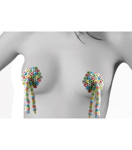 Candy Nipple Tassels Default Title