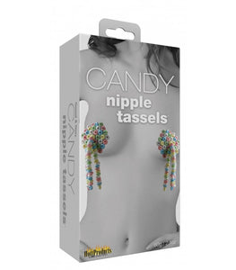 Candy Nipple Tassels Default Title