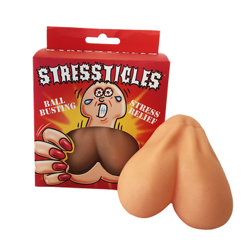 Stressticles Default Title