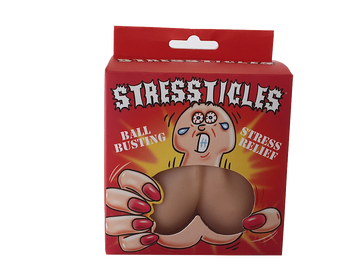 Stressticles Default Title