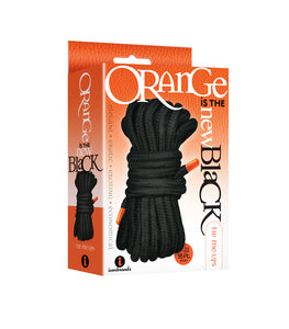 Orange Is The New Black Tie Me Ups Default Title