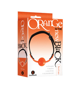 Orange Is The New Black Sili Gag Default Title