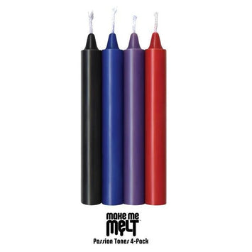 9's Make Me Melt Candle Pastellines Default Title