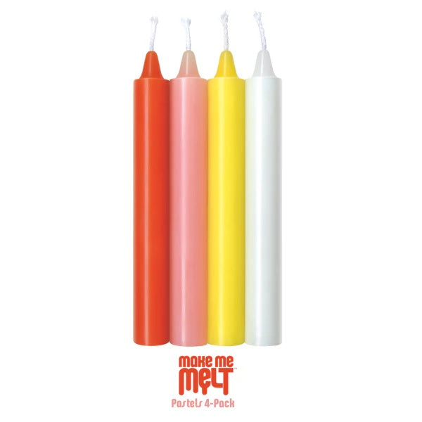 9's Make Me Melt Candle Passionettes Default Title