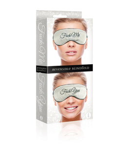 The 9's Fuck Me Fuck You Mask Default Title