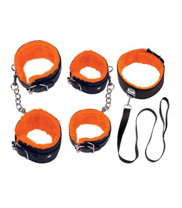 Kit # 1 Restrain Yourself Default Title