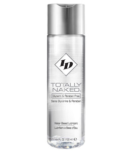 Id Totally Naked 4.4 Fl Oz (out Mid Feb) Default Title