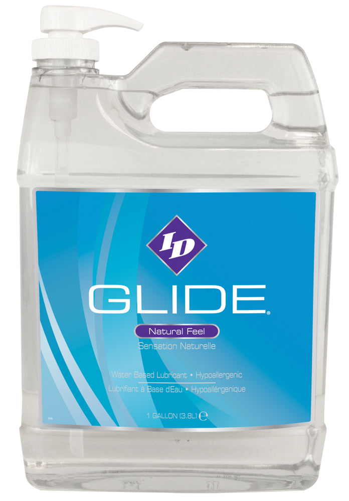 Id Glide 1 Gallon Default Title