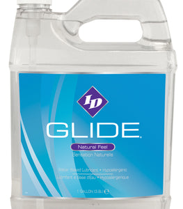 Id Glide 1 Gallon Default Title
