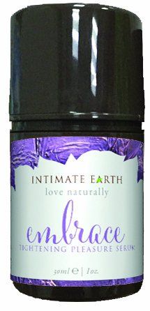 Intimate Earth Embrace Vag Tightening Serum 30ml Default Title