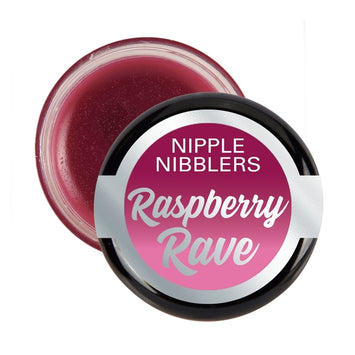 Nipple Nibblers Cool Tingle Balm 3g Strawberry Twist
