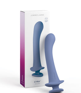 Jimmyjane Cyra Default Title