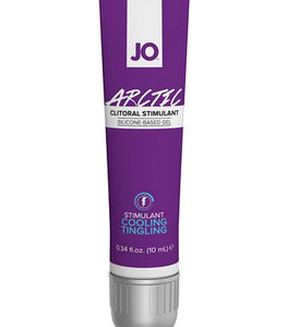 Jo Arctic Clitoral Stimulant Maximum Strength 10ml Default Title