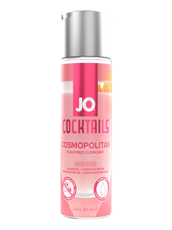 Jo Cocktails Cosmopolitan 2 Oz Default Title