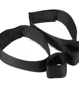 Rachels Thigh Cuffs Default Title