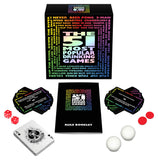 51 Most Popular Drinking Games Default Title