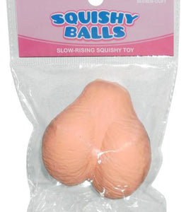 Squishy Balls Default Title