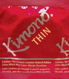 Kimono Microthin 3pk Default Title