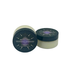 Sex Magnet Blue Lotus Massage Candle Default Title