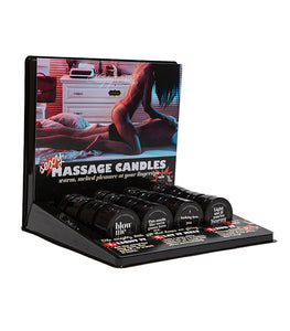 Massage Candle 2oz Prepack Display Default Title