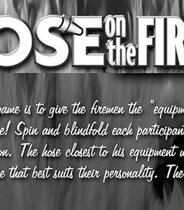 Pin The Hose On The Fireman Default Title