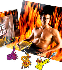 Pin The Hose On The Fireman Default Title