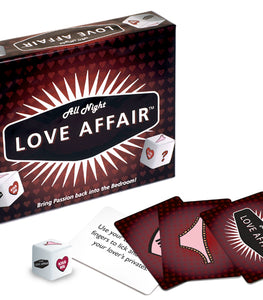 Love Affair Default Title