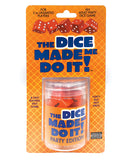 The Dice Made Me Do It Party Edition Default Title