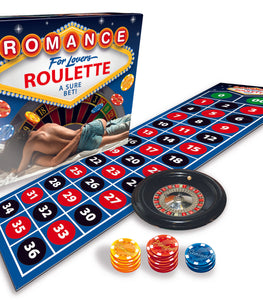 Romance Roulette Default Title