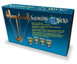Swinging Dicks Hook & Ring Game Default Title