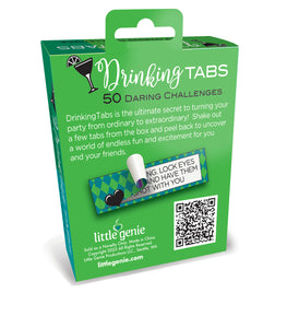 Drinking Tabs Default Title